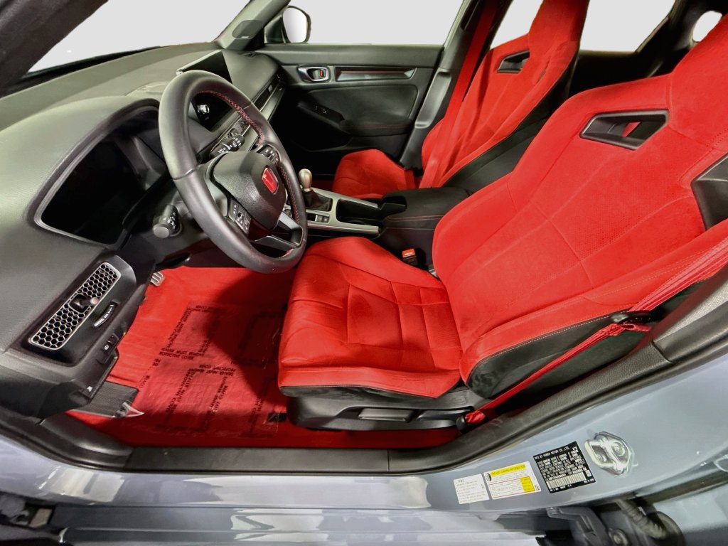 Used 2025 Honda Civic Type R image 23
