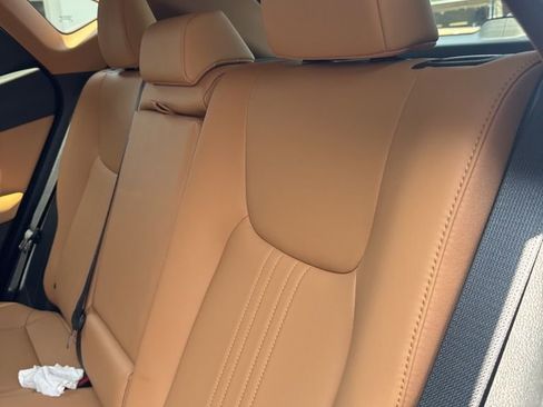 Certified 2025 Lexus NX 350 AWD w/ Accessory Package (Z2) image 5