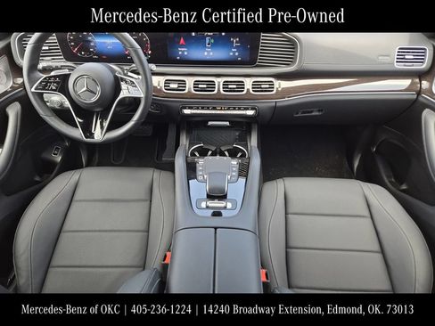 Used 2026 Mercedes-Benz GLS 450 4MATIC image 20