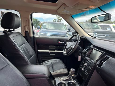 Used 2014 Ford Flex SEL w/ Equipment Group 202A FWD image 17
