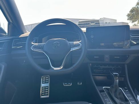 New 2026 Volkswagen Jetta Sport image 45