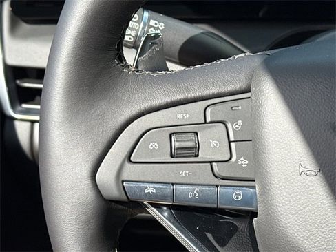 New 2026 Cadillac CT5 Premium Luxury image 10