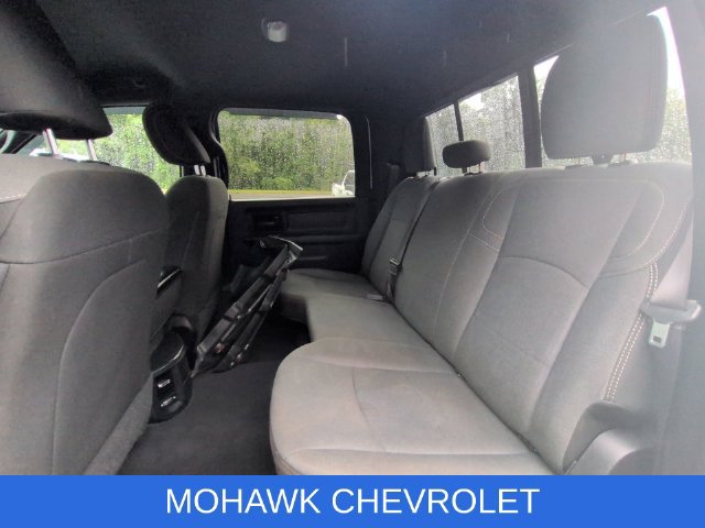 Used 2023 RAM 3500 Tradesman AWD/4WD image 25