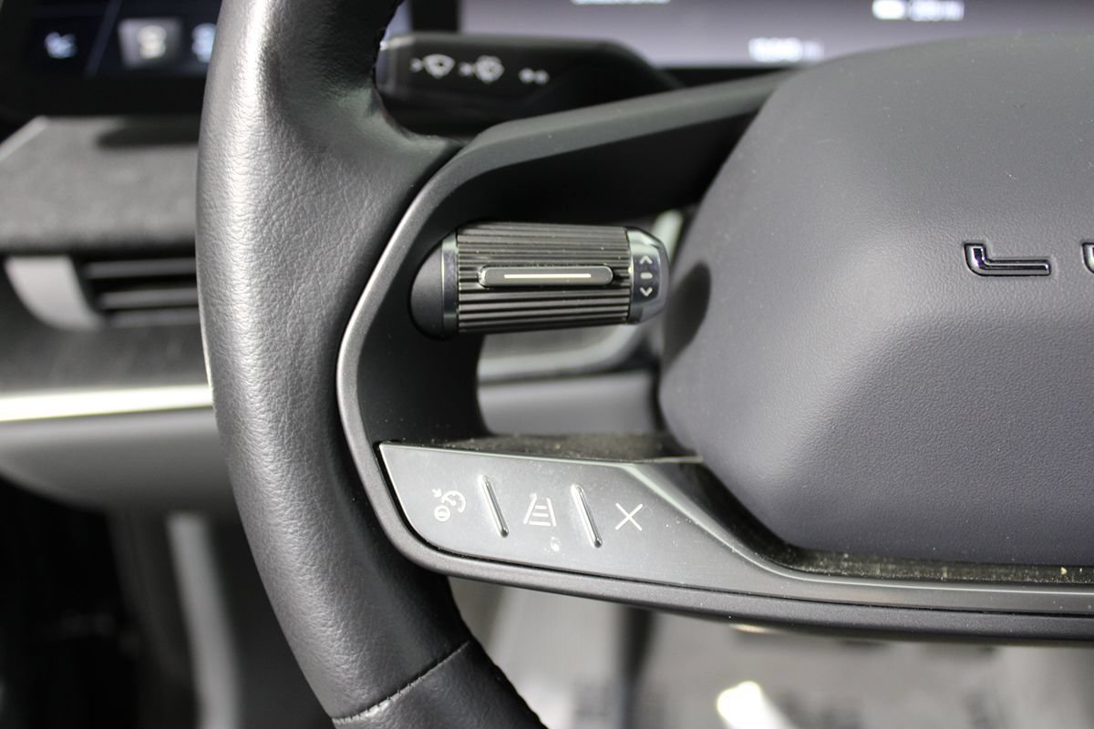 Used 2023 Lucid Air Pure AWD/4WD image 14