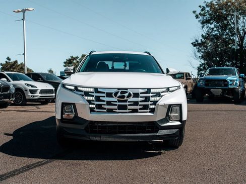 Used 2023 Hyundai Santa Cruz SEL w/ Activity Package AWD/4WD image 2