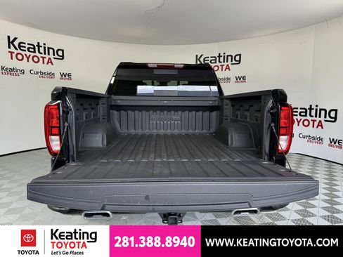 Used 2026 GMC Sierra 1500 Elevation AWD/4WD image 17