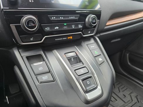Used 2021 Honda CR-V Touring image 31