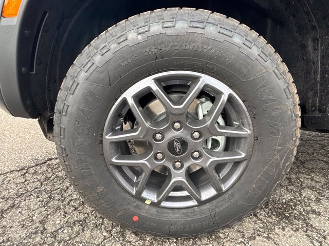 New 2026 Ford Ranger XLT AWD/4WD image 28