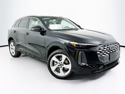 New 2025 Audi Q5 Premium Plus