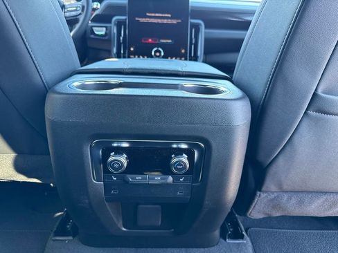 New 2026 GMC Yukon XL AT4 w/ AT4 Premium Package AWD/4WD image 25