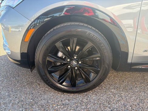 Used 2025 Buick Envista Sport Touring w/ Convenience I Package image 16