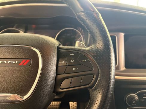 Used 2021 Dodge Charger R/T w/ Driver Convenience Group RWD image 19