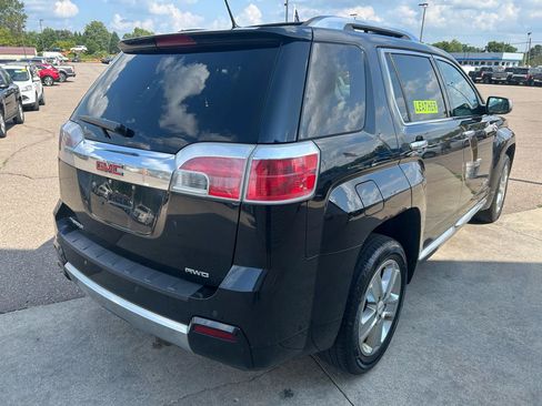 Used 2014 GMC Terrain Denali AWD/4WD image 5