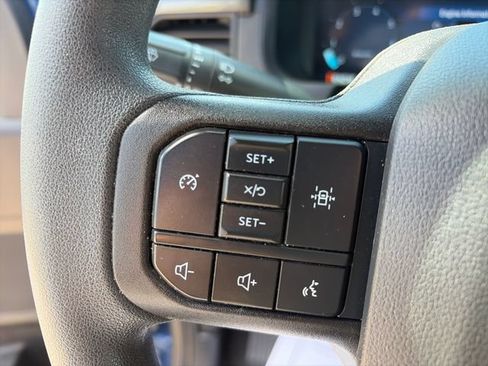 Used 2024 Ford F150 STX AWD/4WD image 15