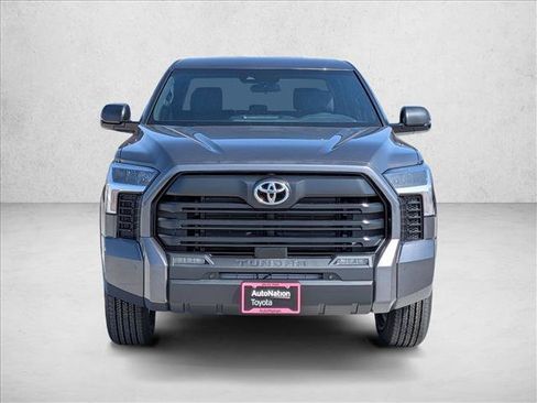 New 2026 Toyota Tundra SR5 AWD/4WD image 6