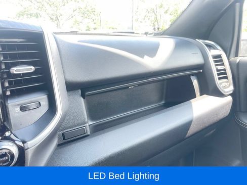 Certified 2025 RAM 2500 Big Horn AWD/4WD image 32
