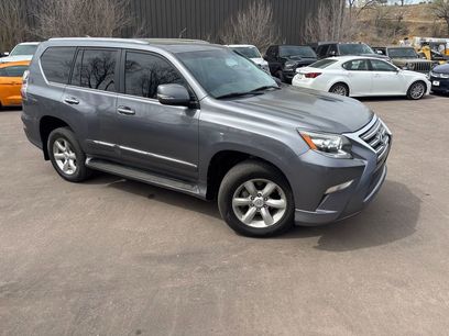 Used 2016 Lexus GX 460 w/ Navigation Package