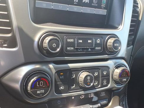 Used 2020 Chevrolet Tahoe LT AWD/4WD image 15