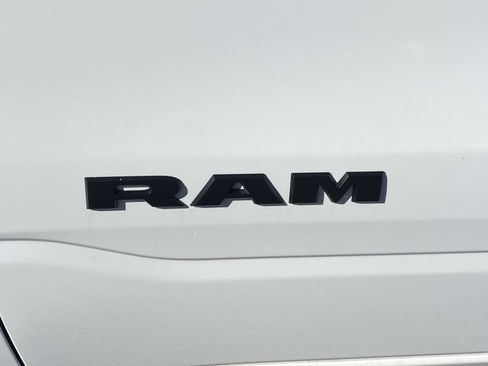 New 2026 RAM 1500 Express image 22