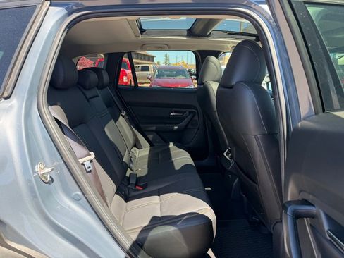 Used 2023 MAZDA CX-50 AWD 2.5 S w/ Cargo Package image 24