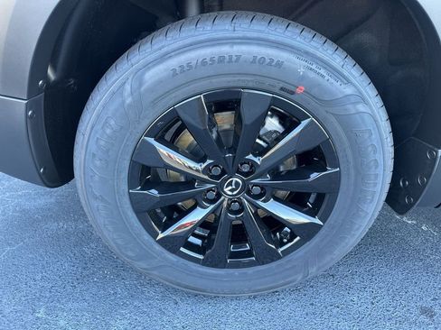 New 2026 MAZDA CX-50 AWD 2.5 S w/ Weather Package image 7