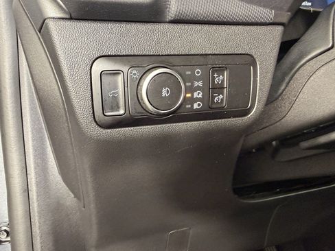 Used 2025 Ford Bronco Sport Big Bend w/ Convenience Package AWD/4WD image 21