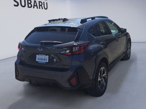 New 2026 Subaru Crosstrek 2.0i Premium AWD/4WD image 5