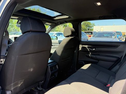 Used 2023 Honda CR-V Sport image 16