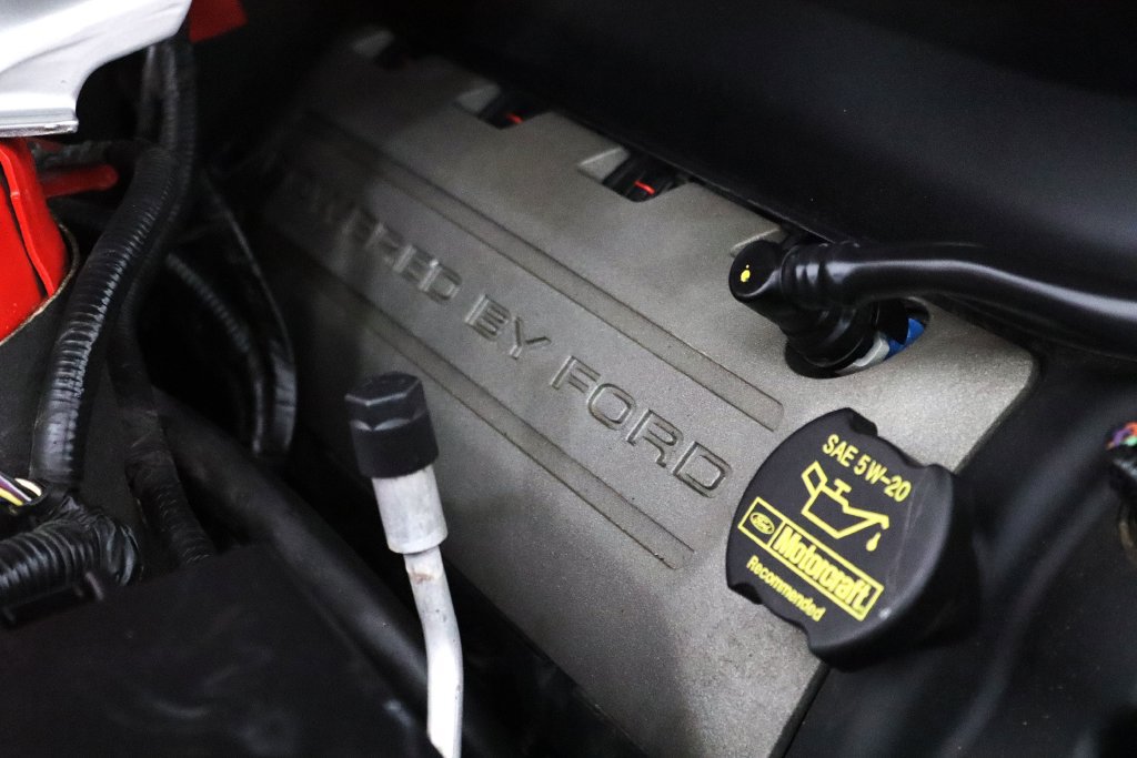 Used 2014 Ford Mustang GT Premium w/ Equipment Group 402A RWD image 25