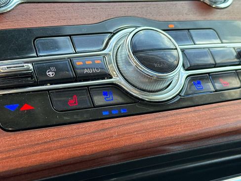 Certified 2023 Lincoln Aviator Reserve w/ Equipment Group 201A AWD/4WD image 29