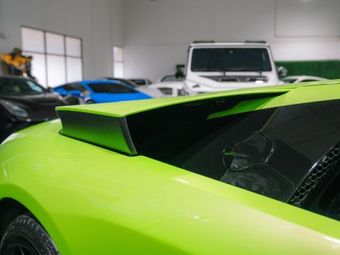 Used 2008 Lamborghini Murcielago LP 640 image 22