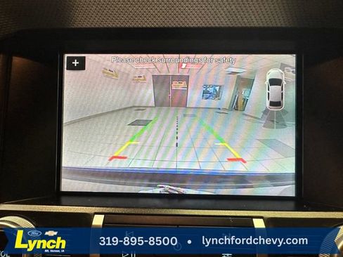 Used 2019 Ford Mustang Coupe w/ Equipment Group 101A RWD image 5