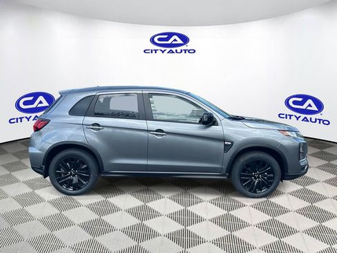 New 2026 Mitsubishi Outlander Sport LE AWD/4WD image 2