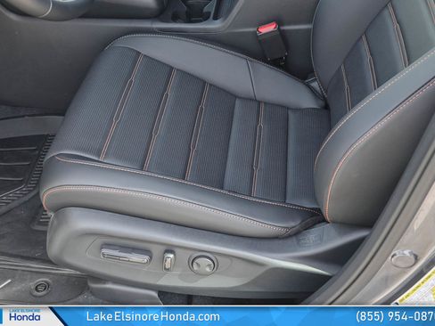 New 2026 Honda CR-V Sport-L image 14