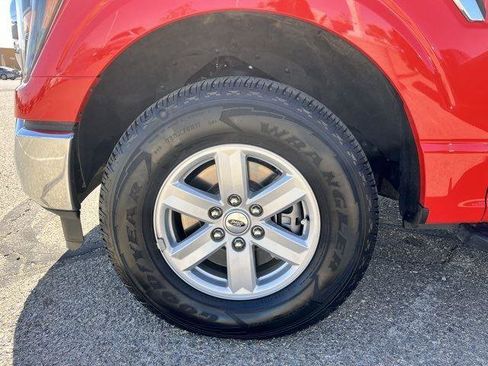 Used 2023 Ford F150 XLT image 50