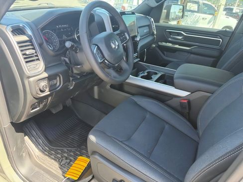 New 2026 RAM 1500 Big Horn image 13