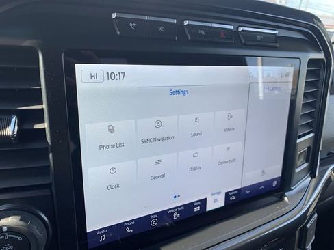 Used 2022 Ford F150 XLT w/ Equipment Group 302A High image 21