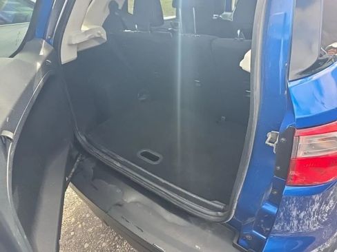 Used 2020 Ford EcoSport SE AWD/4WD image 5