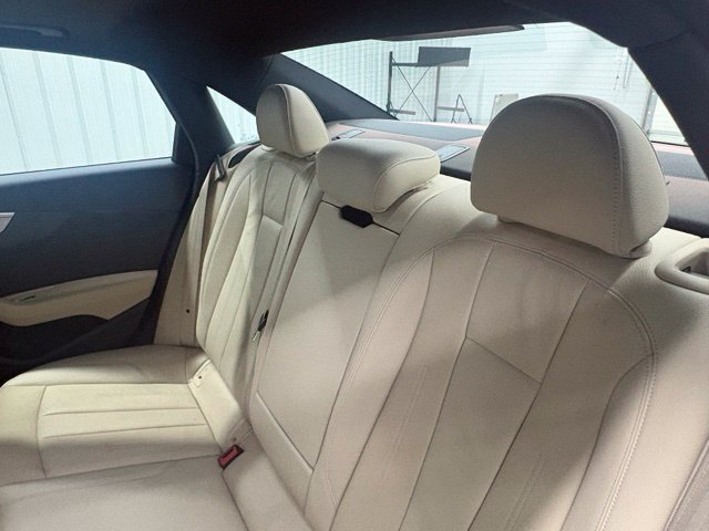 Used 2017 Audi A4 2.0T Premium AWD/4WD image 11
