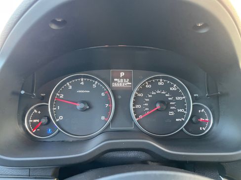 Used 2013 Subaru Outback 2.5i Premium w/ All-Weather Pkg image 3