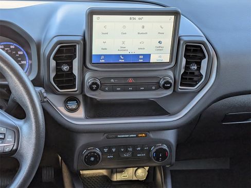 Used 2024 Ford Bronco Sport Big Bend image 12