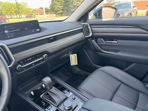 Used 2025 MAZDA CX-50 AWD 2.5 Hybrid w/ Weather Package image 19