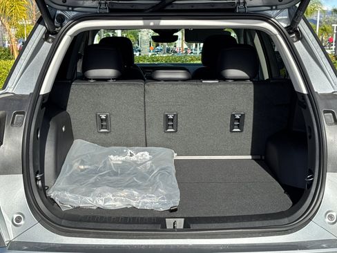 New 2026 GMC Terrain Denali AWD/4WD image 9