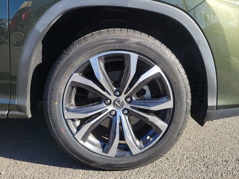 Used 2022 Lexus RX 350L FWD w/ Premium Package image 9