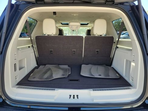 Certified 2023 Lincoln Navigator L Black Label AWD/4WD image 6