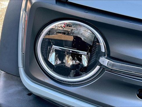 Certified 2022 Ford Bronco Big Bend image 29