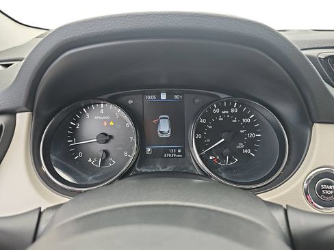 Used 2022 Nissan Rogue Sport SL AWD/4WD image 19