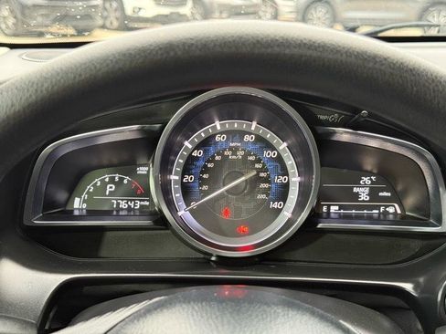 Used 2017 Toyota Yaris iA image 13