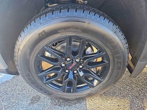 New 2026 GMC Sierra 1500 Elevation w/ Preferred Package image 38