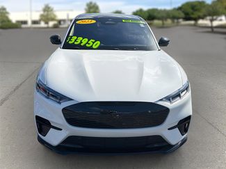 Used 2023 Ford Mustang Mach-E GT w/ GT Performance Edition video 2